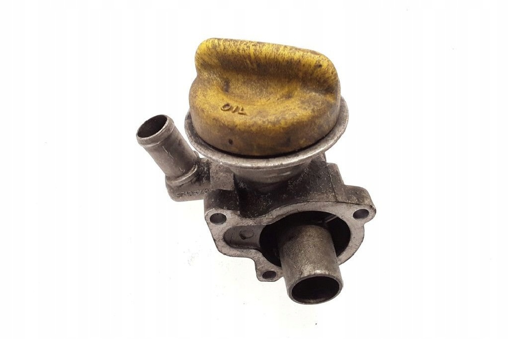 фото №7, Крышка заливной масла alfa romeo gt 937_ 55195251 1.9l дизель 110kw 2005