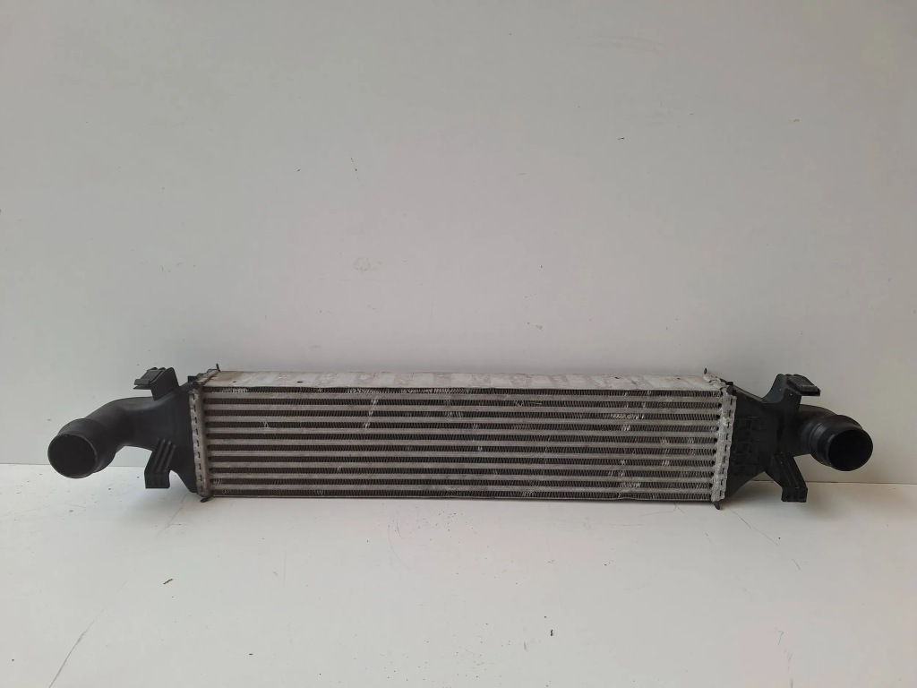 Купить Mercedes b 246 интеркулер 2465000100 оригинал