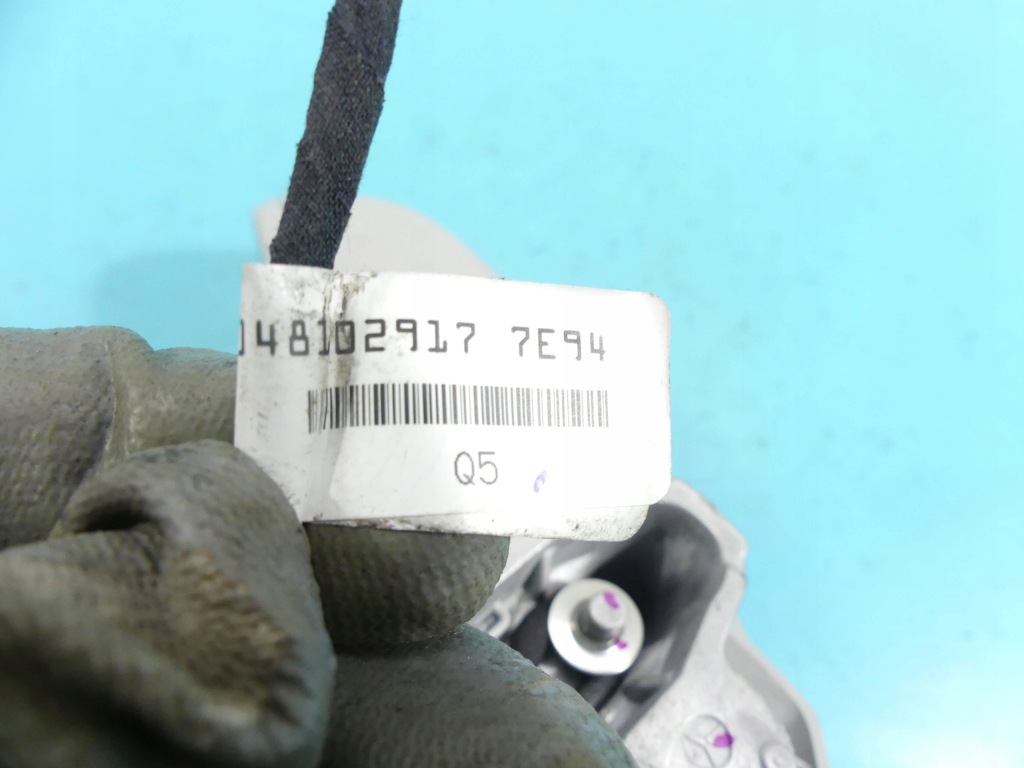 фото №6, Дзеркало внутрішнє mercedes glk x204 08-12