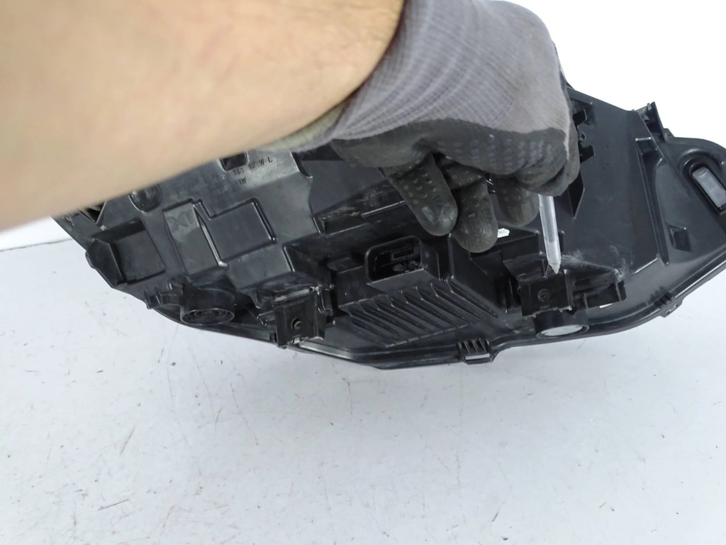 фото №8, Лампа перед передняя левая bmw 4 f32 f33 f36 lift lci full led