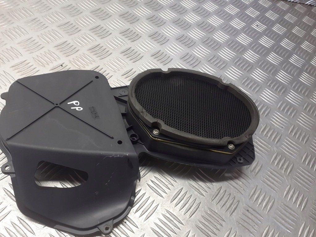 фото №1, Динамик правый перед ford mondeo mk3 1.8 1s7f-19b171