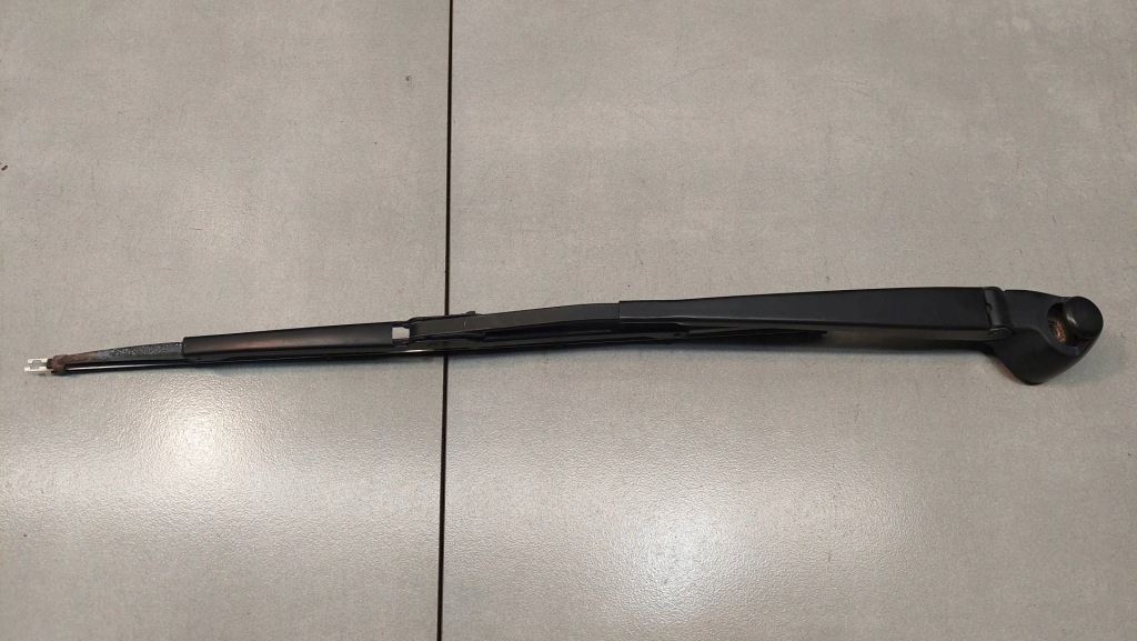 фото №1, Важіль двірники задня vw sharan 1.9 tdi fl