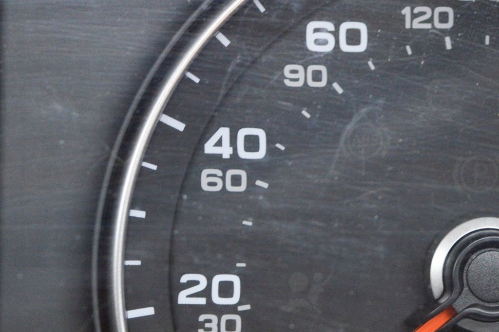 фото №7, Audi q3 8u 1.4 tfsi набор индикаторов спидометр 8u0920980h 110kw mph