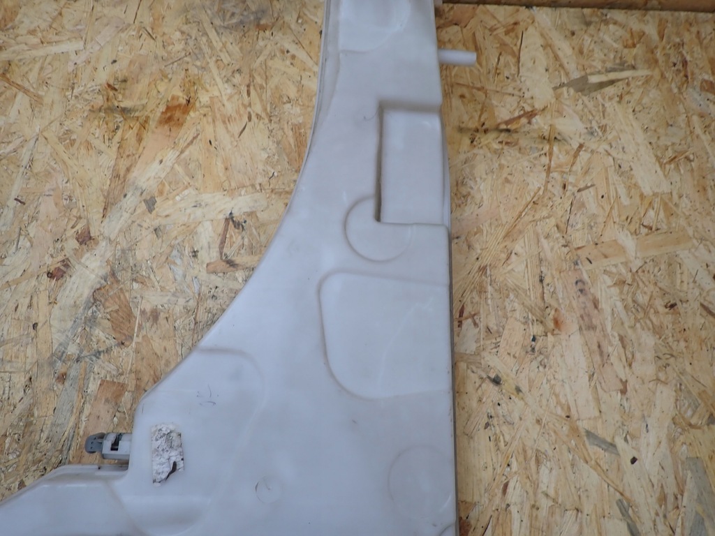 фото №7, Бак бачок жидкость омывателя bmw x5 e70 europa 7161476 6934160