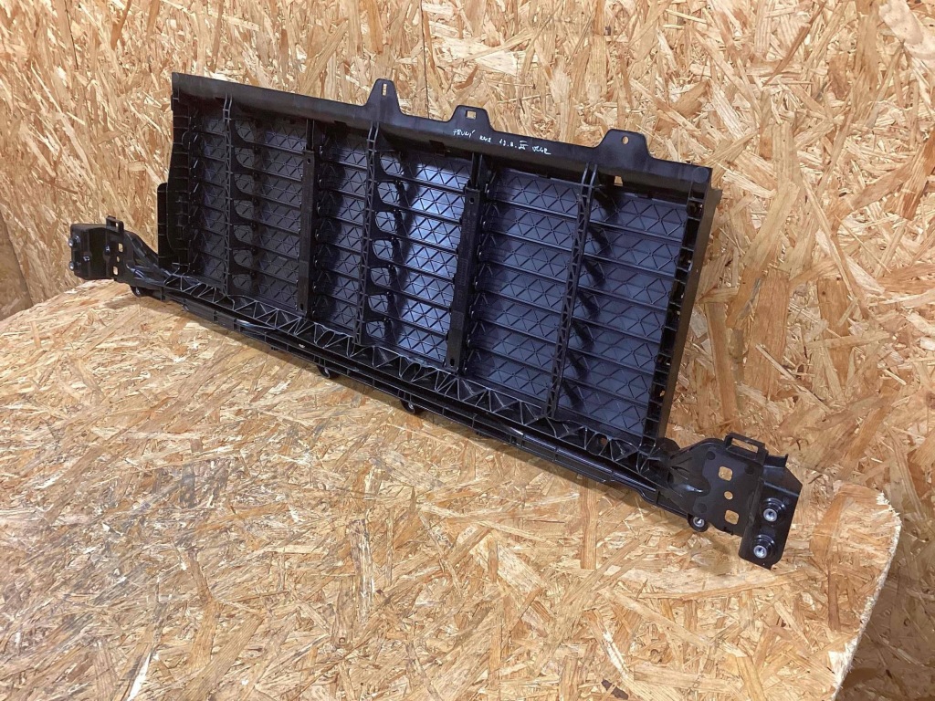 Идеальная радиатор интеркулер правая +жалюзи porsche cayenne 9y 3.0 tfsi 1 Недорого