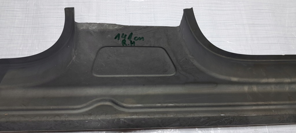 фото №9, Skoda octavia iii поріг правий 5e5809602