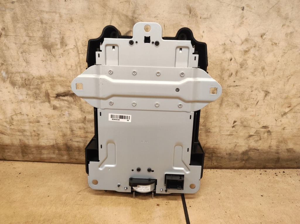 фото №7, Дисплей head up citroen c3 aircross