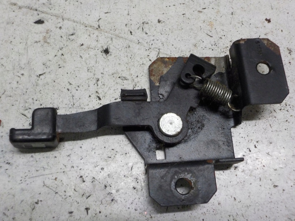 фото №1, Tata safari ксенон важіль кришка пального