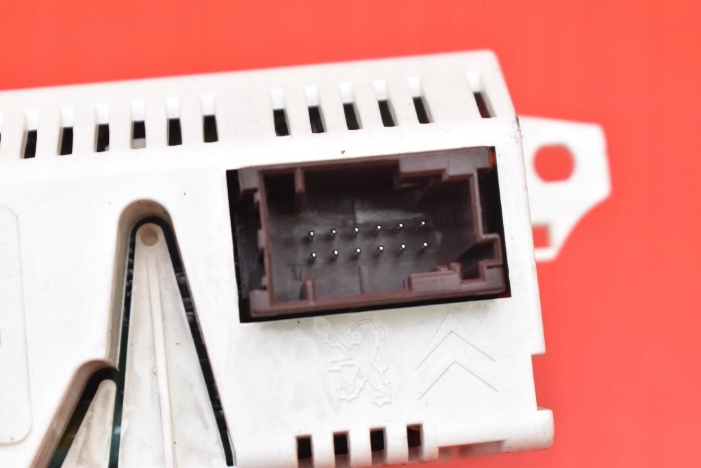 Дисплей 9662385980 peugeot 207 06-09 Київ