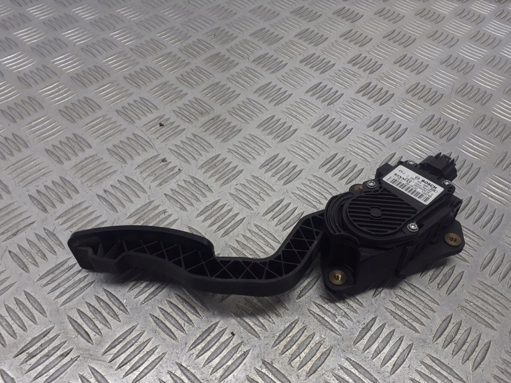 фото №1, Потенциометр педаль газа renault laguna iii 2.0 dci 0280755085