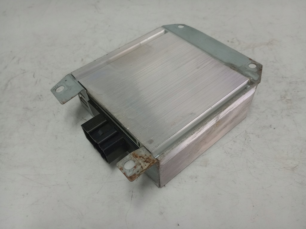 фото №4, Seat підсилювач радіо аудіо 3r0035223a europa