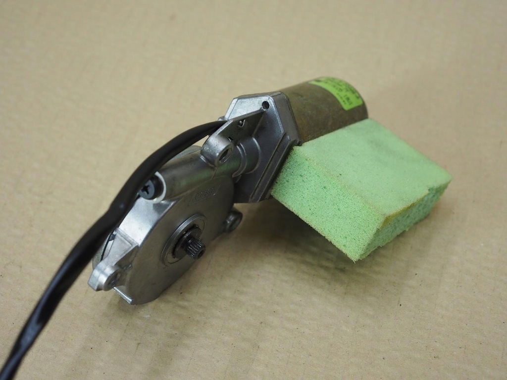 фото №10, Моторчик люк chrysler pt cruiser