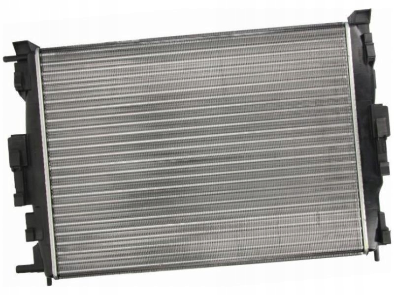 фото №2, Радиатор renault grand scenic ii 1.5-2.0