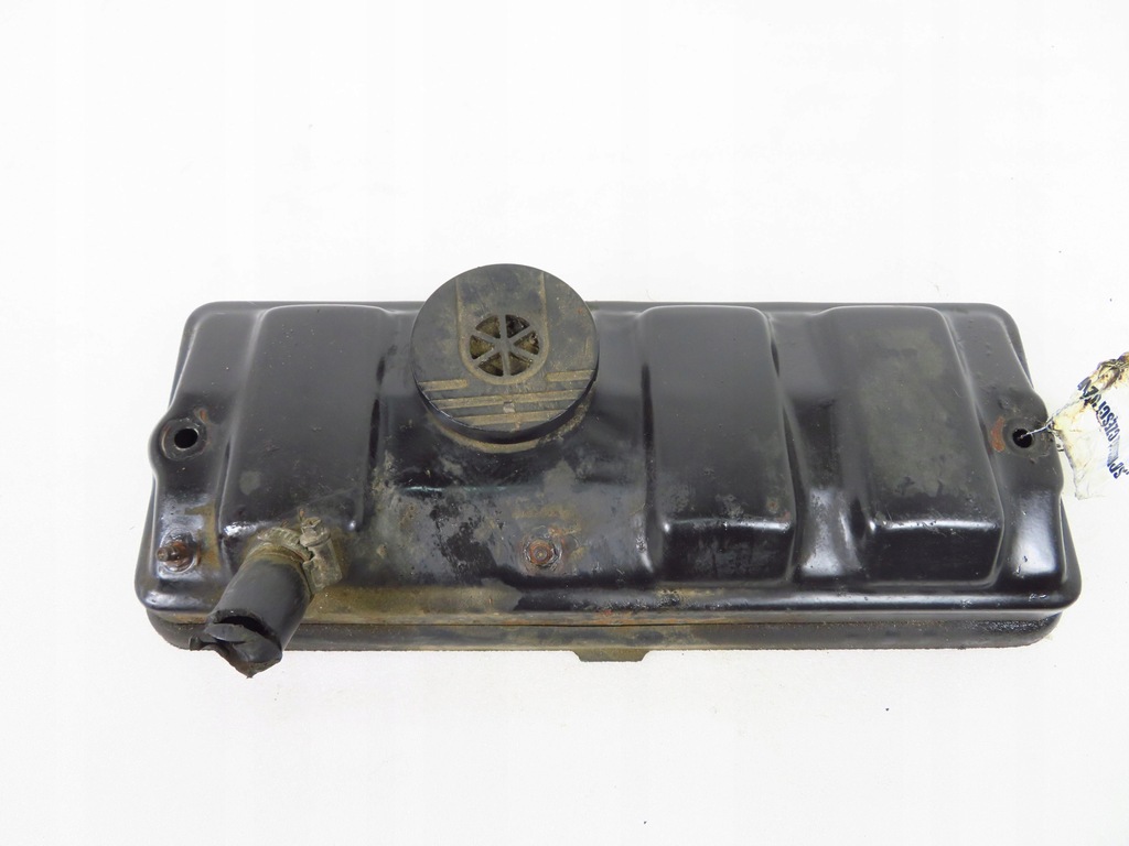 фото №1, Крышка клапанов citroen saxo 1.1