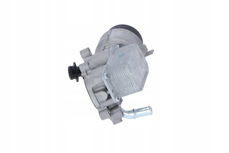 фото №14, Nrf 31752 радиатор масла, масло двигательный