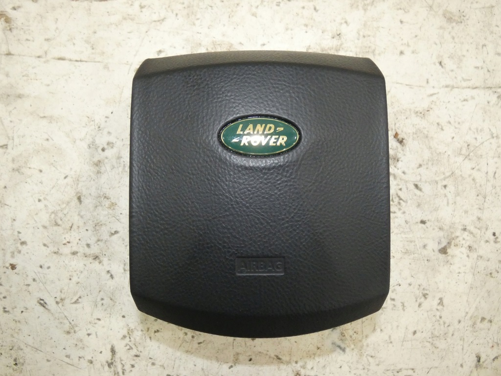 фото №1, Range rover sport подушка подушка безопасности водителя