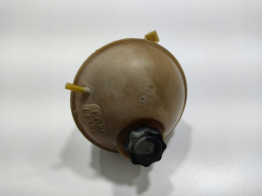 фото №10, Бачок расширительный жидкость land rover defender 2.2 2.4 tdci xh128k240aa