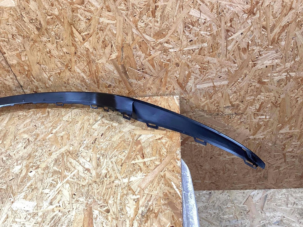 фото №8, Porsche boxster cayman gts 982 спойлер бампера перед 982807725