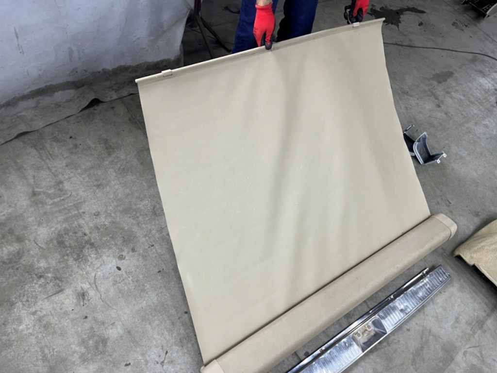 Сиденья mercedes w210 kombi 95-02r. заднее сиденье задняя обшивки дверь комплект кожа Киев