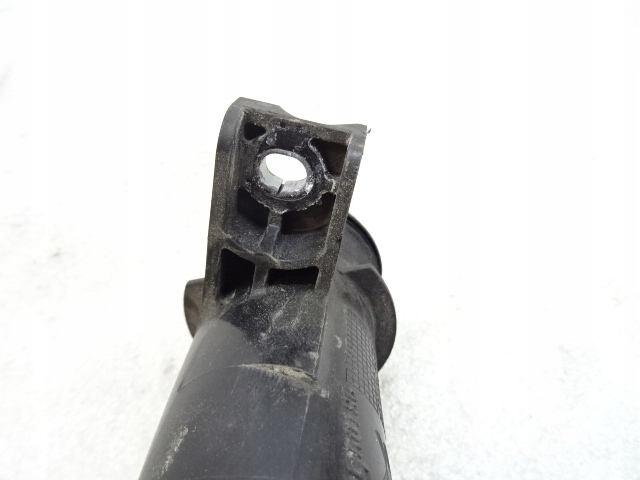 фото №7, Citroen c3 aircross 1.5 blue hdi труба воздухозаборник воздуха 9810958380