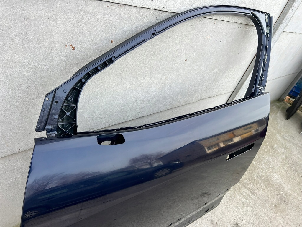 фото №7, Двері jaguar ipace i-pace перед лівий передні ліва