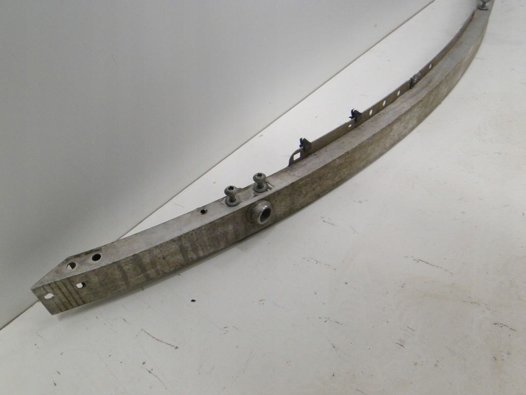 фото №8, Mercedes e klasa 207 w207 балка w бампер передній