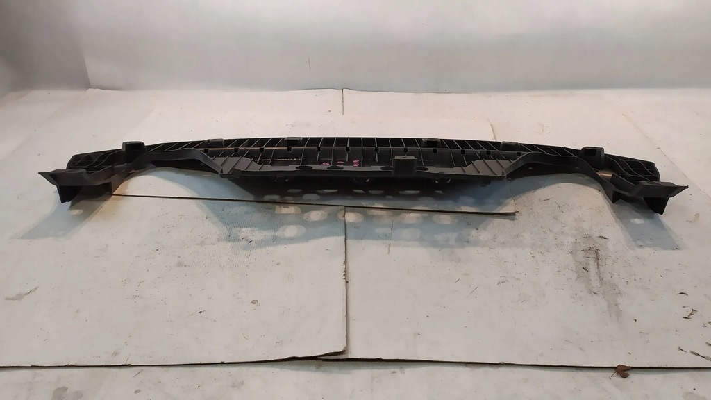 фото №10, Плита захист двигуна pod бампер mazda 6 gj