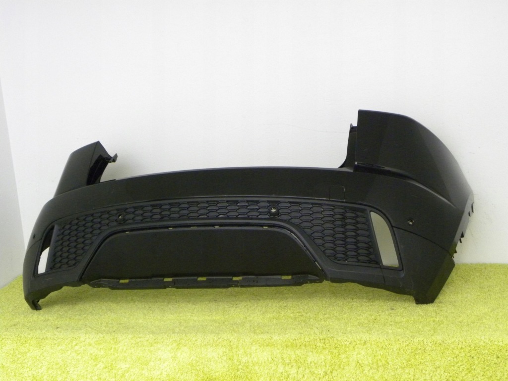 фото №1, Бампер задня jaguar e-pace 17-