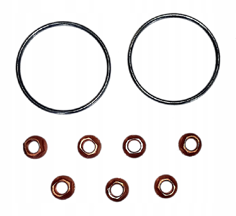 фото №3, Фільтр dpf fap honda civic 2.2 ctdi 01/2006 -