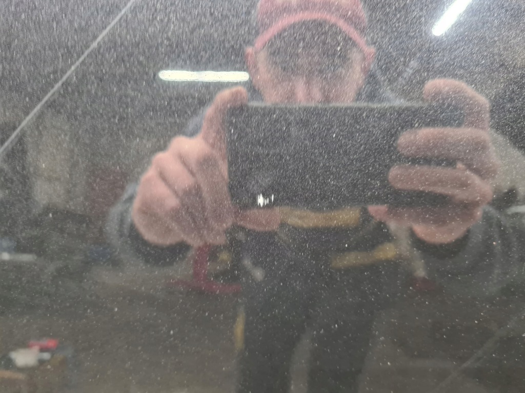 фото №7, Porsche cayenne 7l капот lc9z