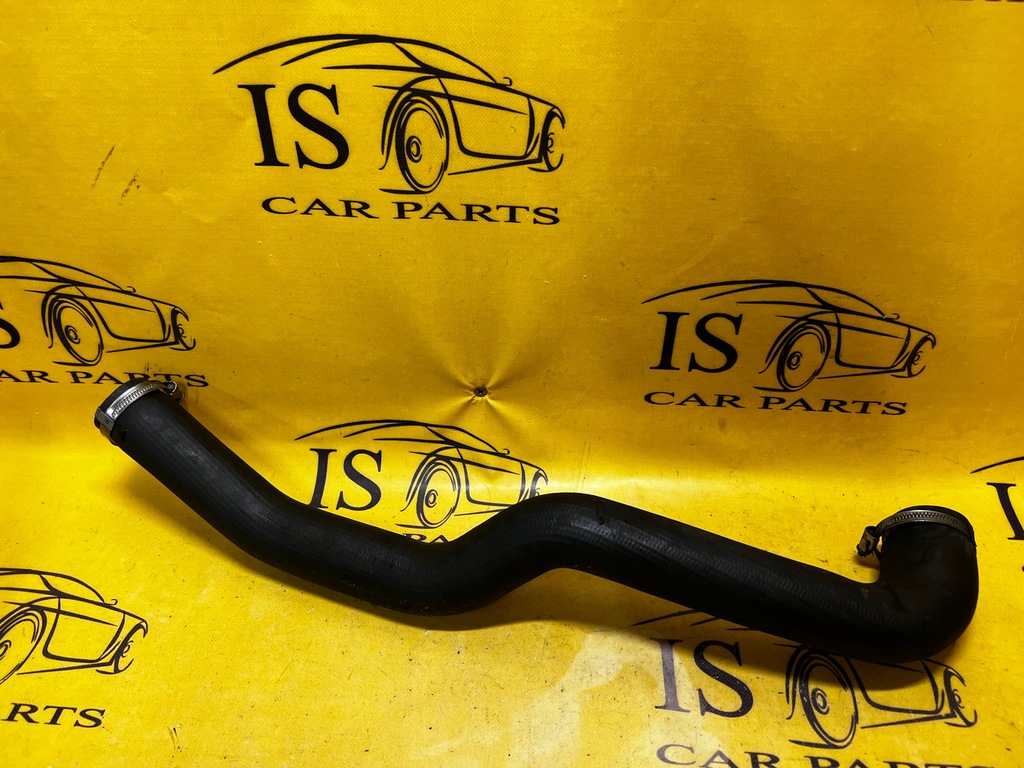 фото №1, Wąż труба шланг интеркулер range rover l405 4.4