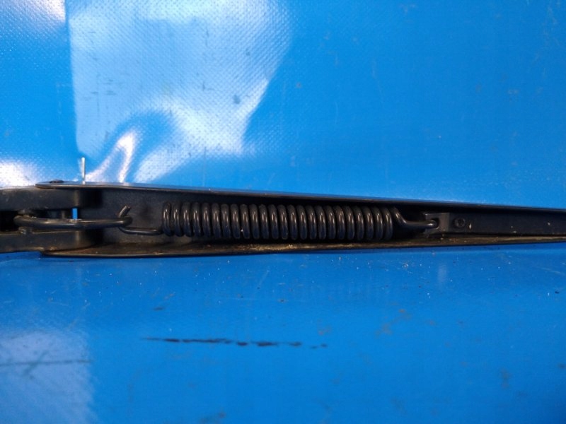 фото №7, Щетка дворники передние правый. dodge caliber 06-11 5183259aa