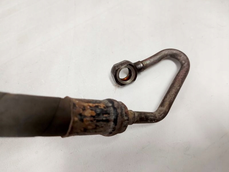 фото №9, Seat leon 1 i toledo 2 ii 1.4 b шланг усилителя трубка wąż