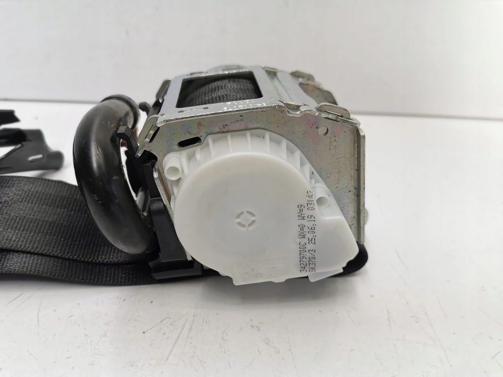 фото №7, Skoda scala 2020 pas безпеки перед передній