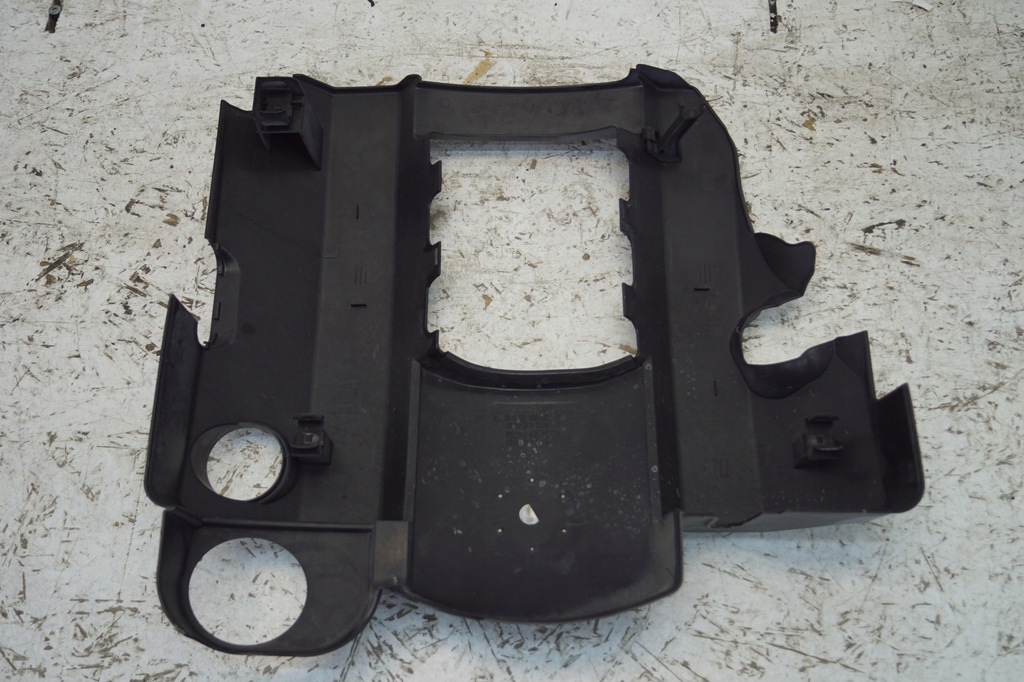 фото №6, Захист верхній двигуна mercedes 3.2 v6 a1120100167