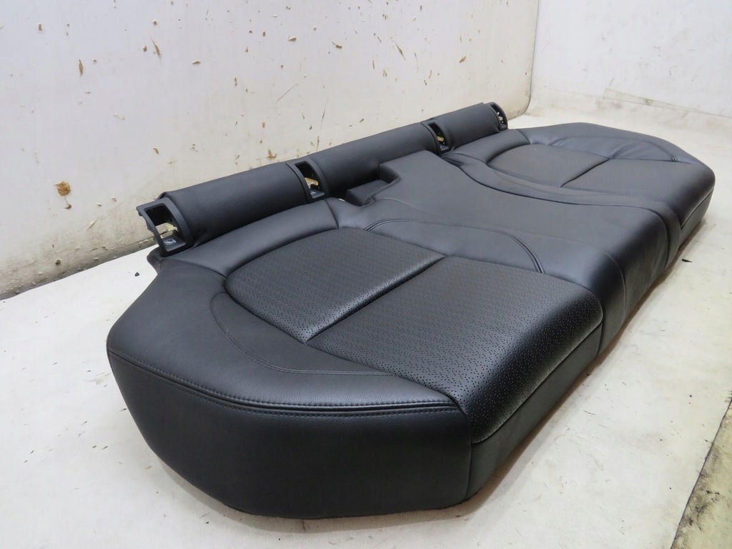 фото №7, Заднее сиденье задняя задняя сиденье спинка jaguar xf x260