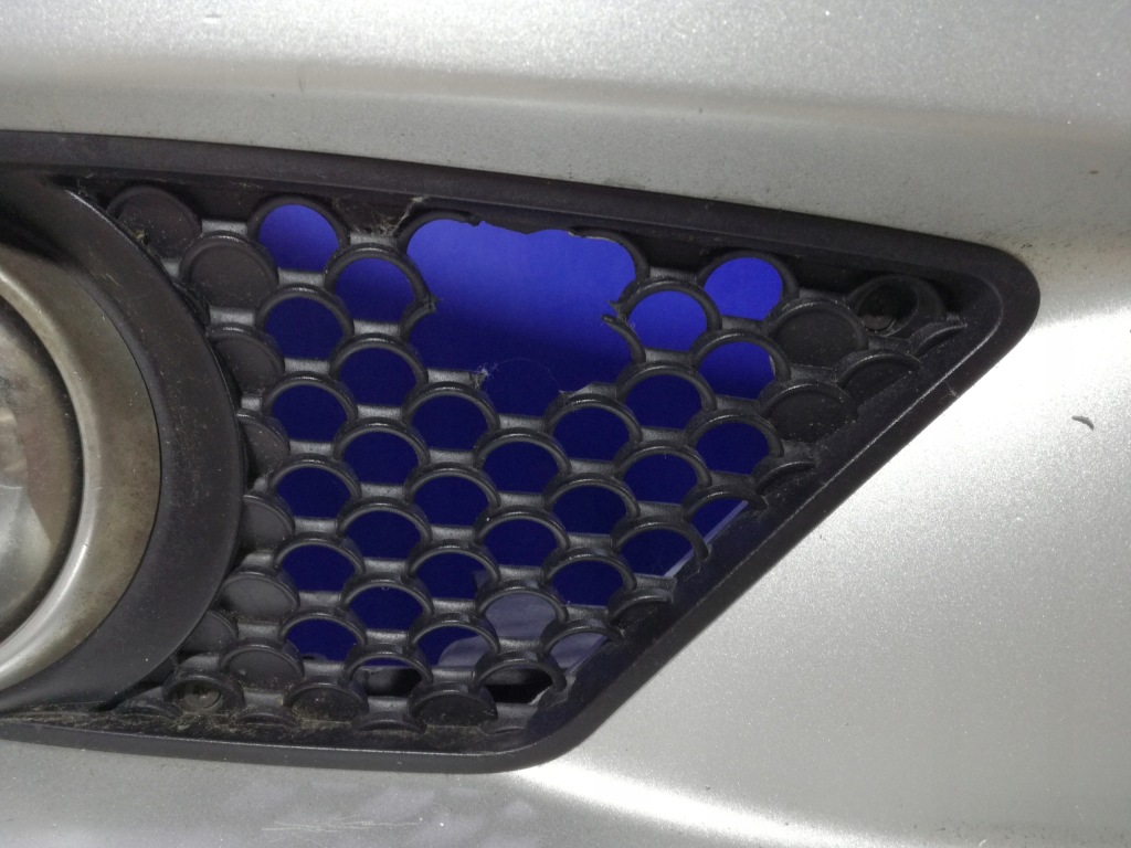 Mercedes c klasa w204 amg c775 бампер перед передний Недорого