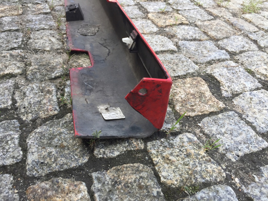 фото №8, Dodge charger srt 15 поріг молдинг поріг накладка ліва