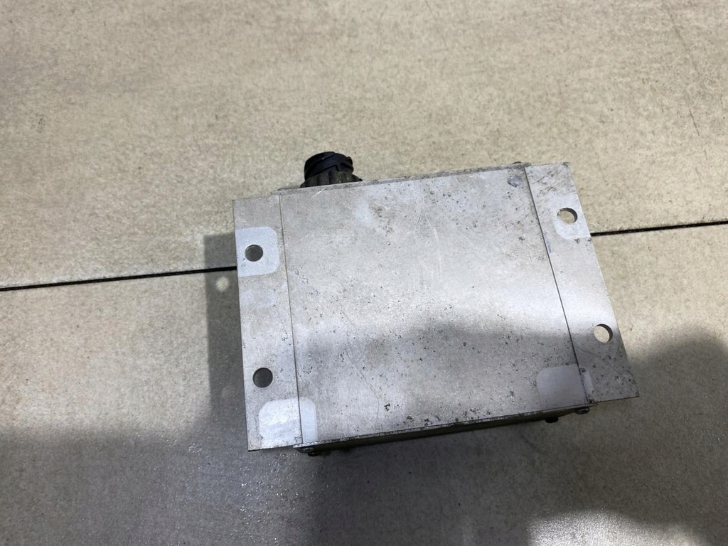 фото №5, Преобразователь mercedes atego 1017 a0025426425