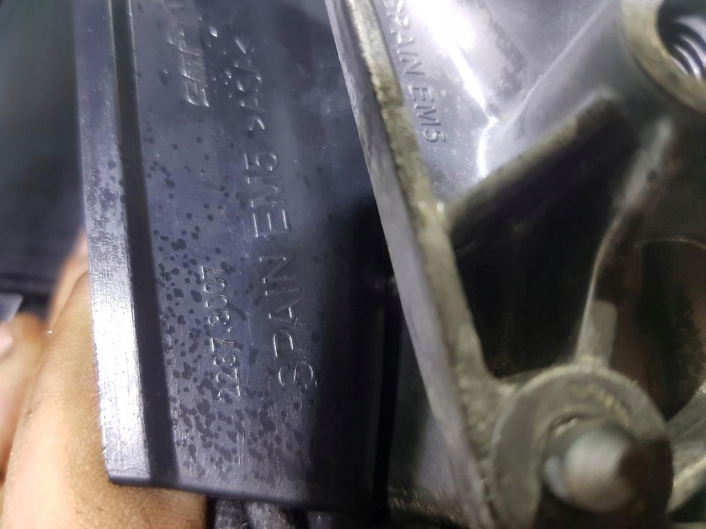 фото №7, Дзеркало ліва 9pin europa volkswagen t-roc