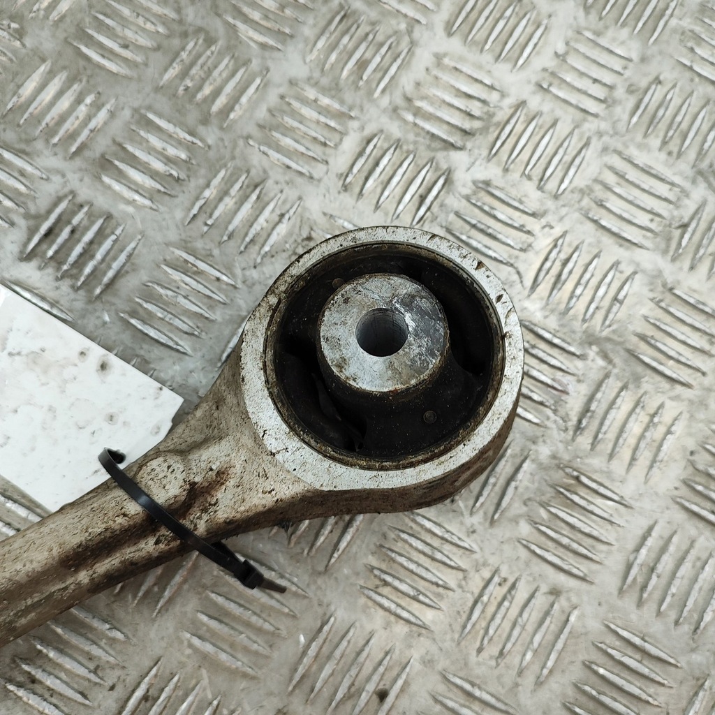 фото №6, Tesla model x 2020 права сторона нижній важіль передній