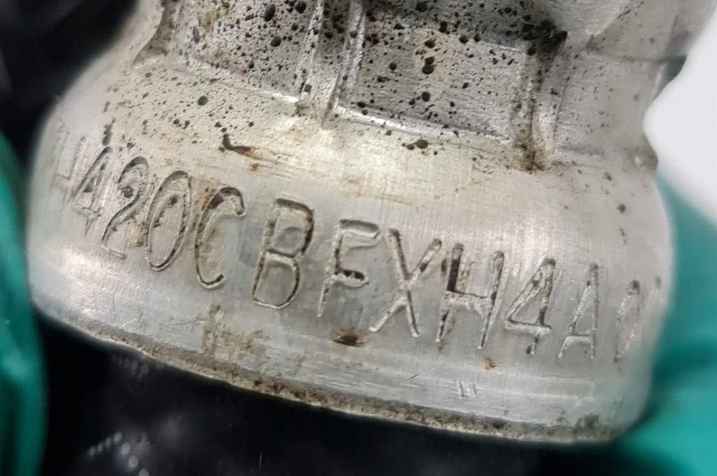 фото №7, Шланг оливи коробки автоматична коробка передач ford mustang vi 2.3