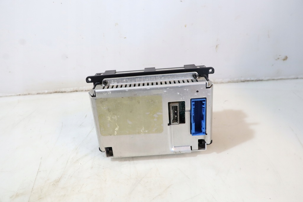 фото №3, Дисплей opel vectra c