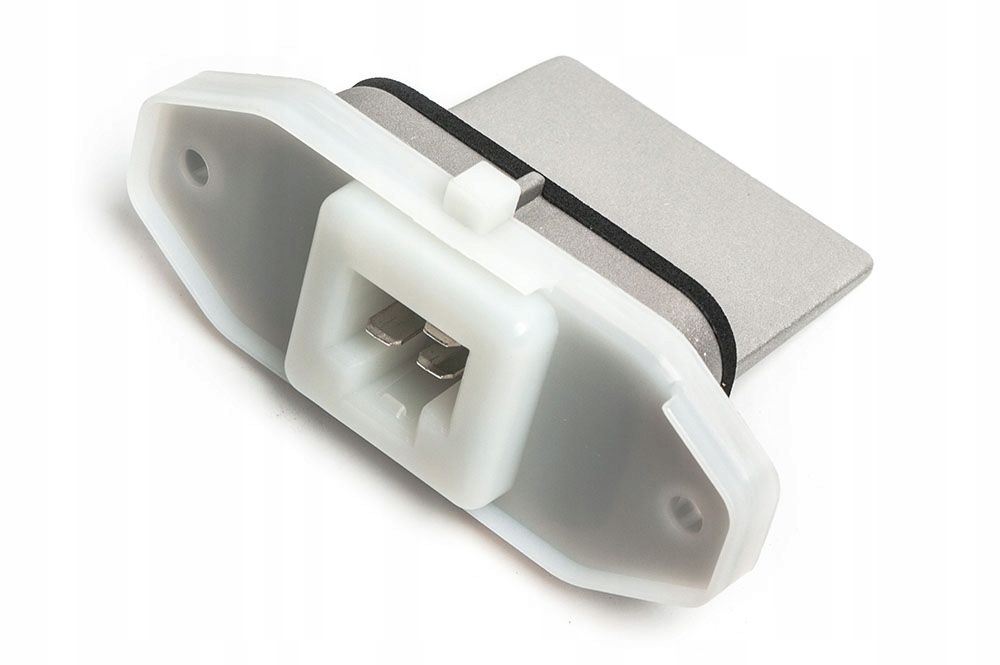 фото №2, Резистор вентилятор nissan