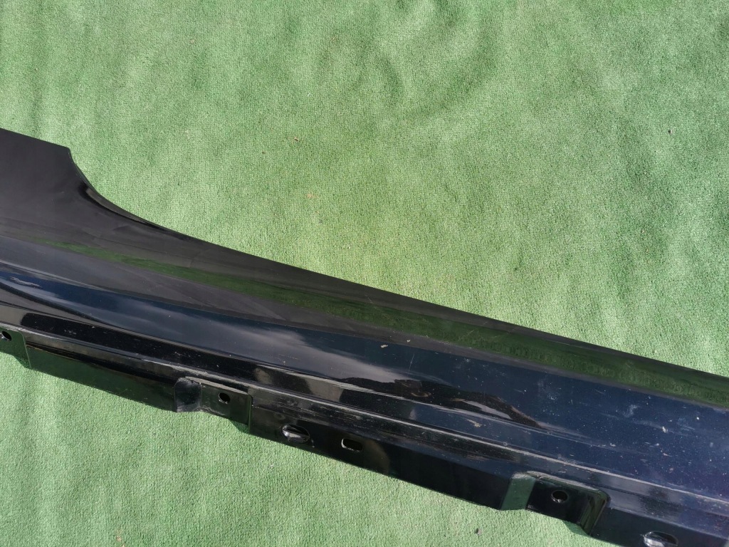 Молдинг порог правая mercedes s klasa w217 coupe a2176901202 Киев