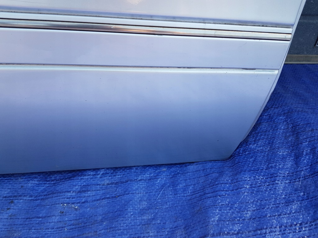 фото №9, Mercedes w251 дверь правый задняя c775 775