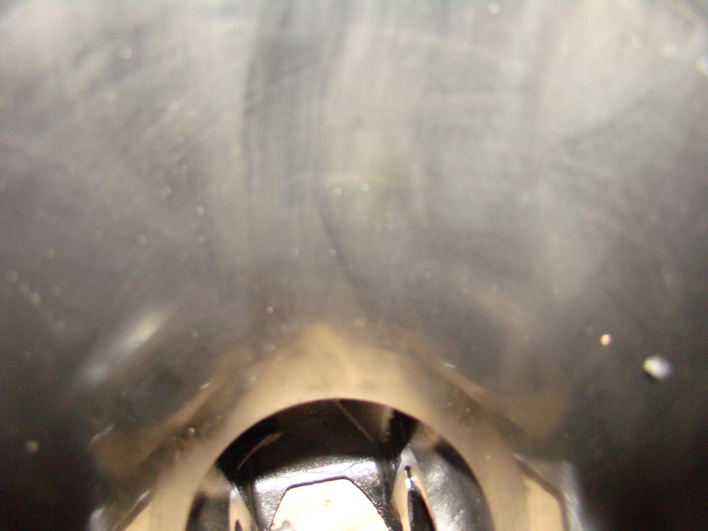 фото №6, Блок двигателя master movano g9u ii 2.5 dci 03-10 номинал