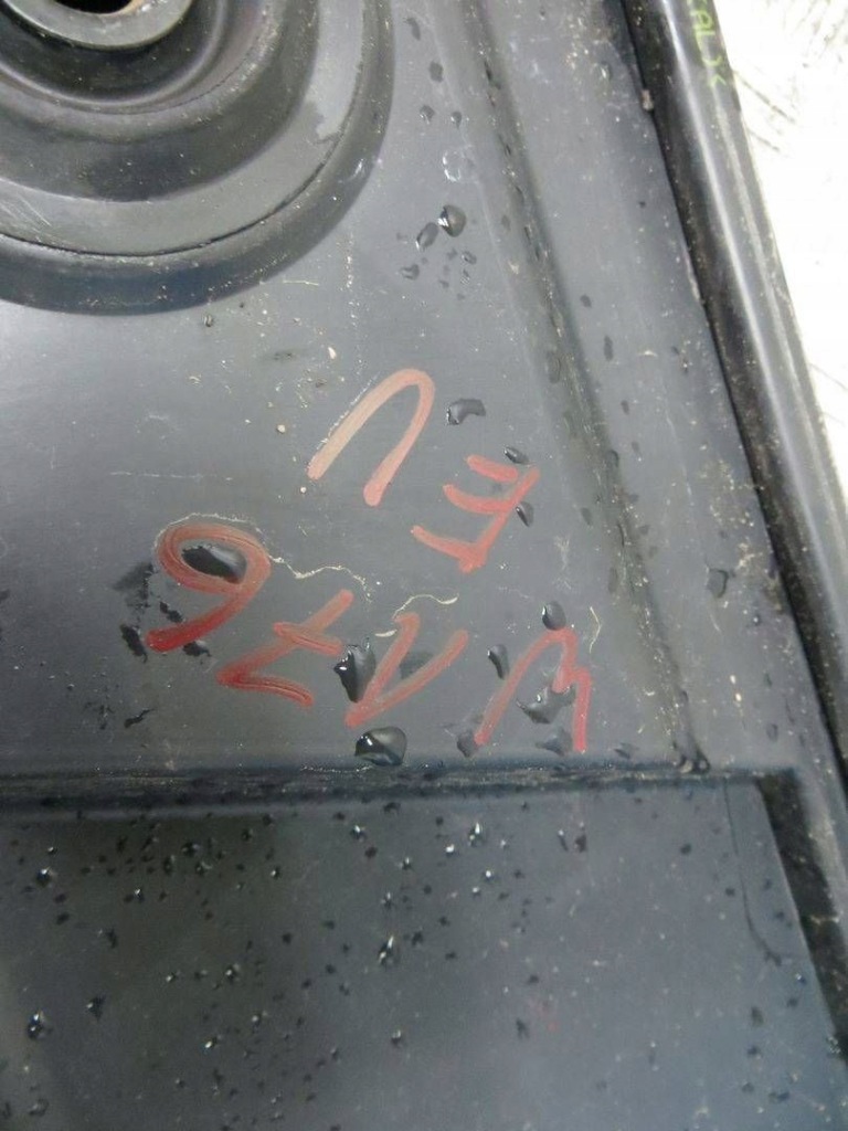 Mercedes w176 жабо a1768300013 13- Київ