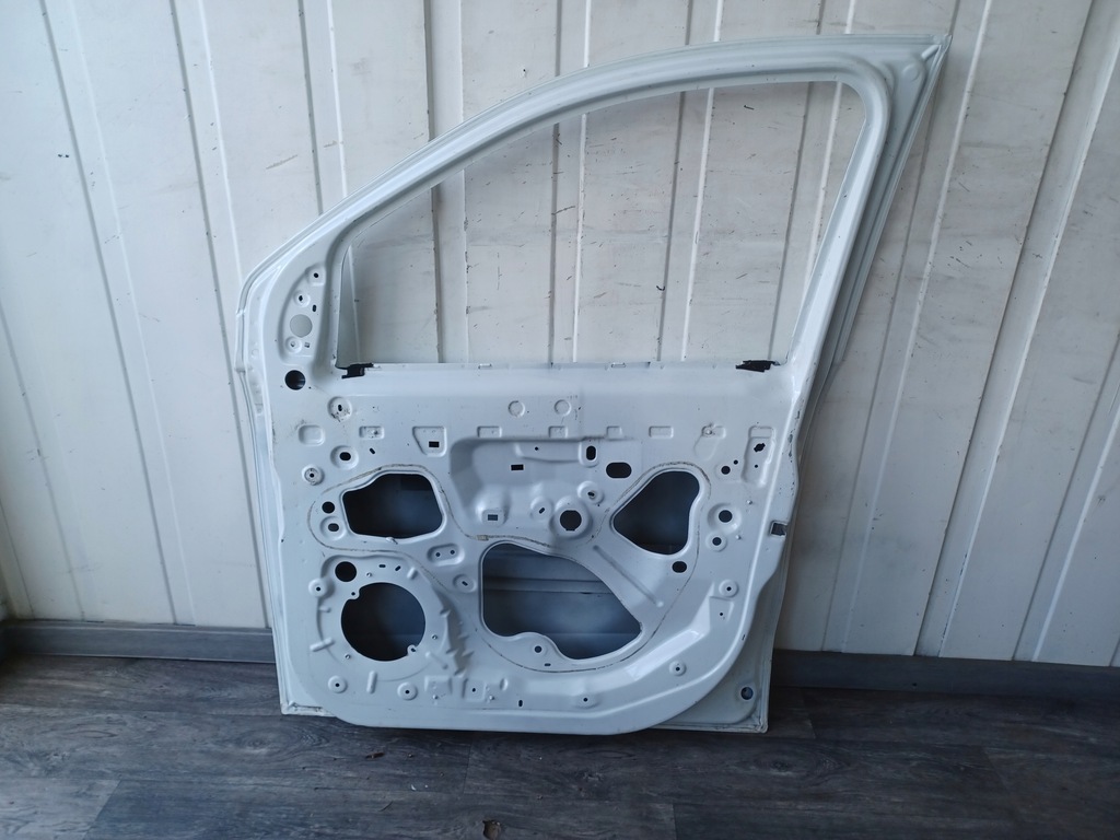 фото №16, Двері ---- renault express --- передні праве ---