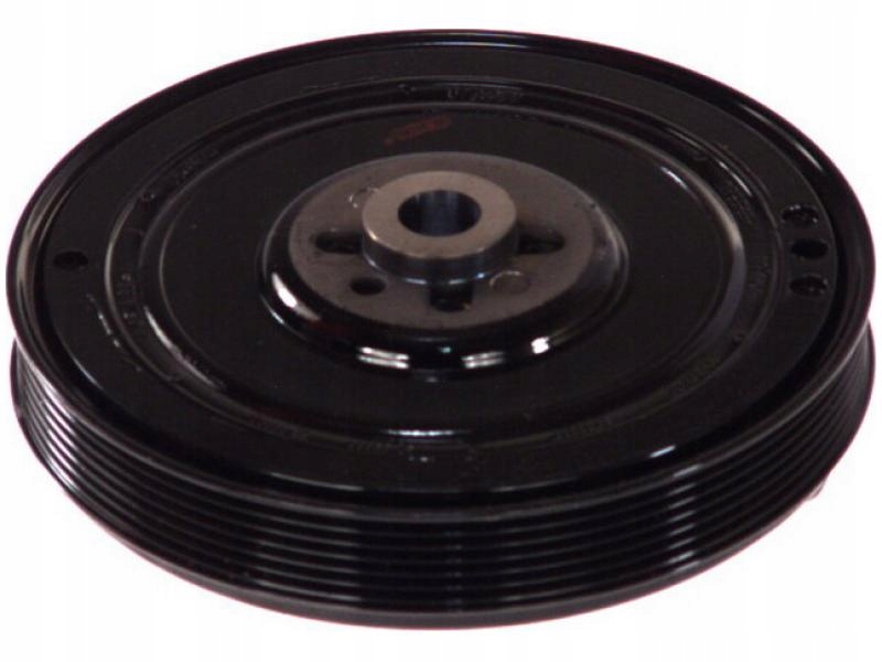 фото №11, Шкив vw/volvo lt/t4 2,5tdi, 850,